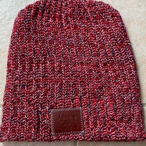 LYM beanie